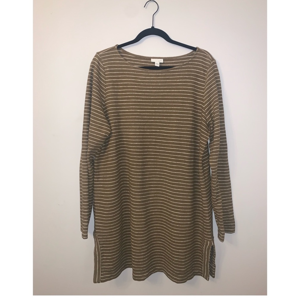 Long Sleeve Tunic